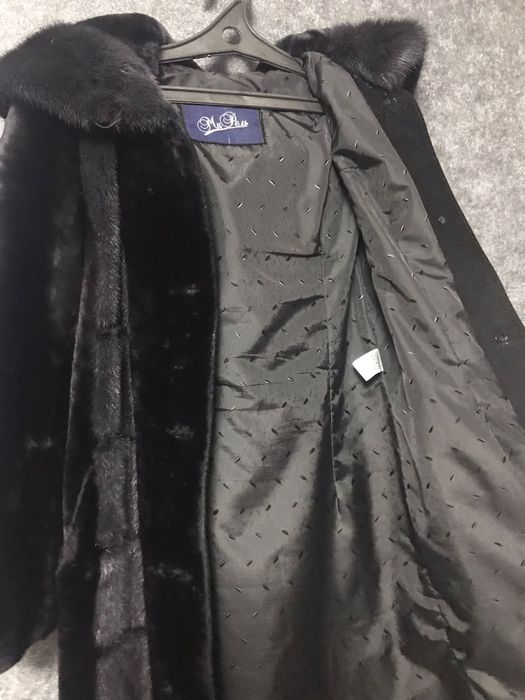 Продам Шубу мутон