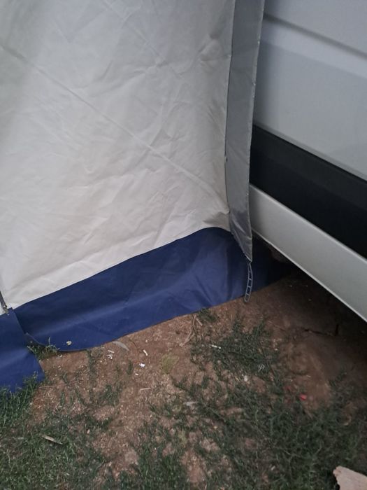 Форселт за кемпер,каравана или бус