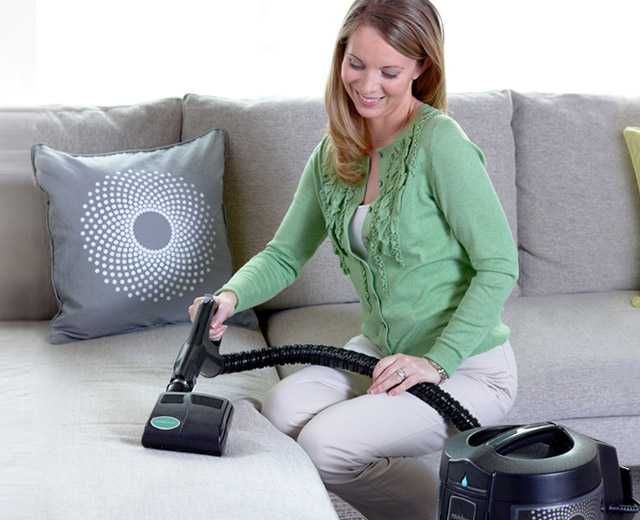 Rainbow America original пылесос