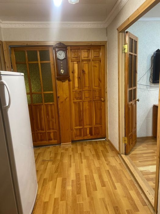 Продам 3х ком. квартиру