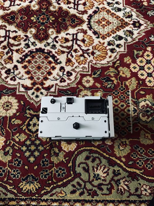 Магнитолла на кобальт