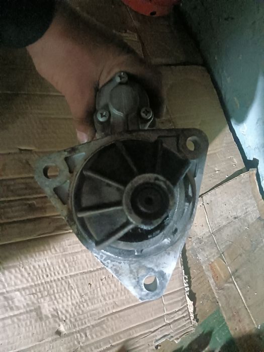 Продам стартер газ 3309