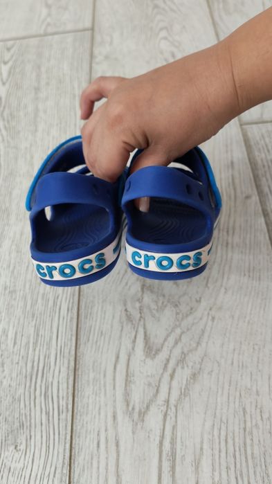 Crocs сандалии С13 оригинал
