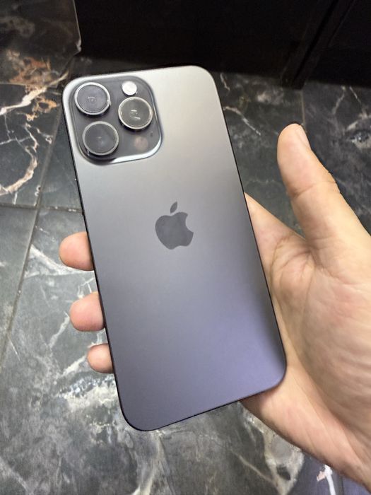 Iphone 15 Pro Max 256gb 87%