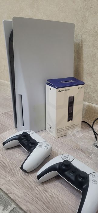 Продам Playstation 5