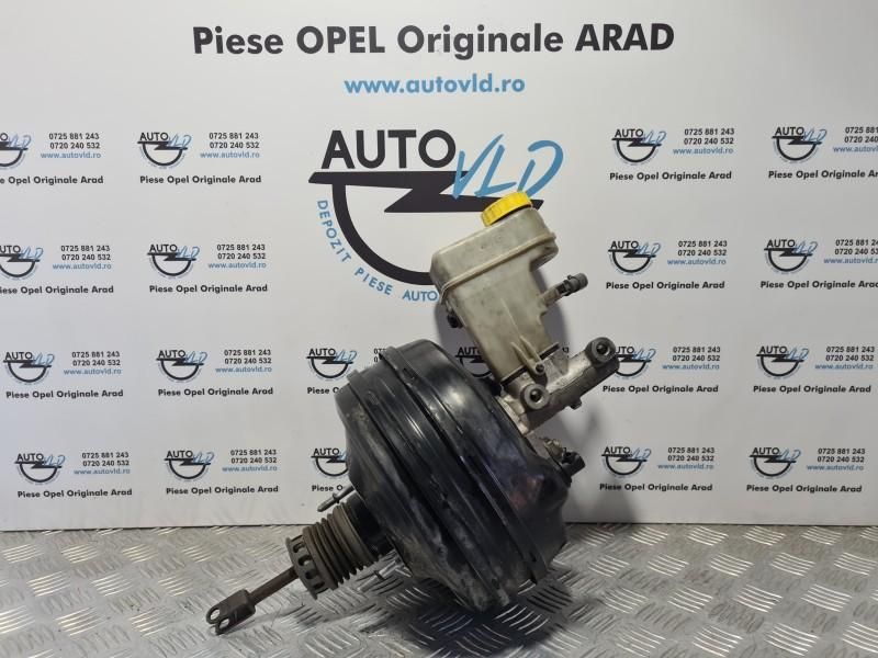 Tulumba cu pompa servofrana Opel Vectra C