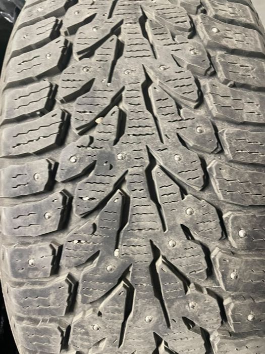 Шины Kumho, состояние НОВЫХ!