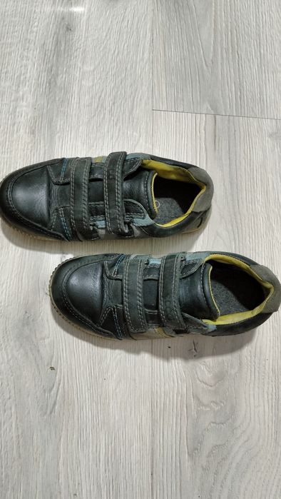 Кеды кроссовки на мальчика