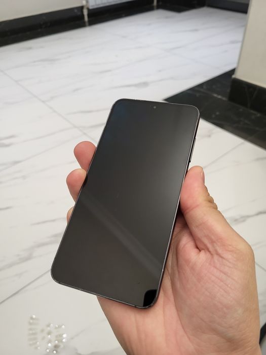 Samsung s23 (8/256GB) Snapdragon