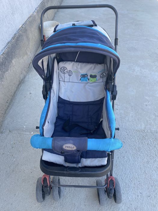 Детская коляска, состояние хорошое