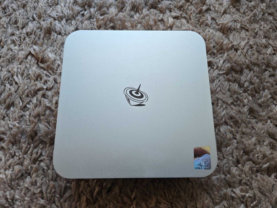 MiniPC Beelink GTi15, Intel Core Ultra 9 285H