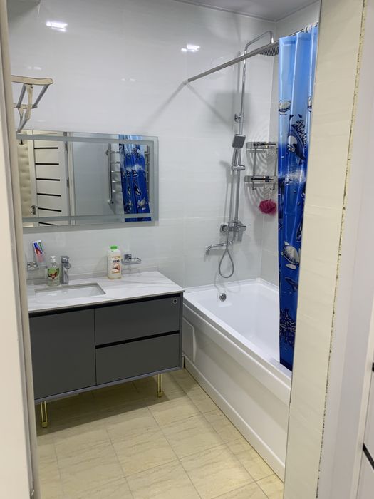 Аренда квартира