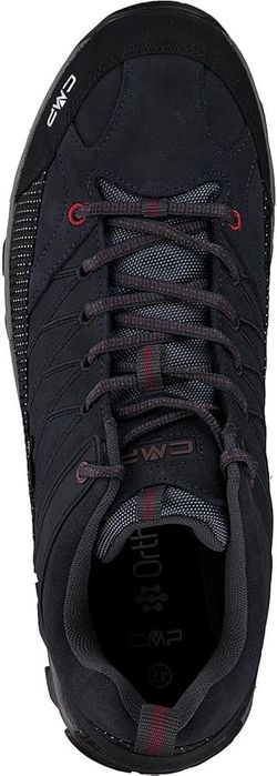 CMP Rigel Low, мъжки ниски туристически обувки, номер 42