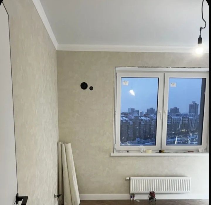 обои метровые ERISMANN