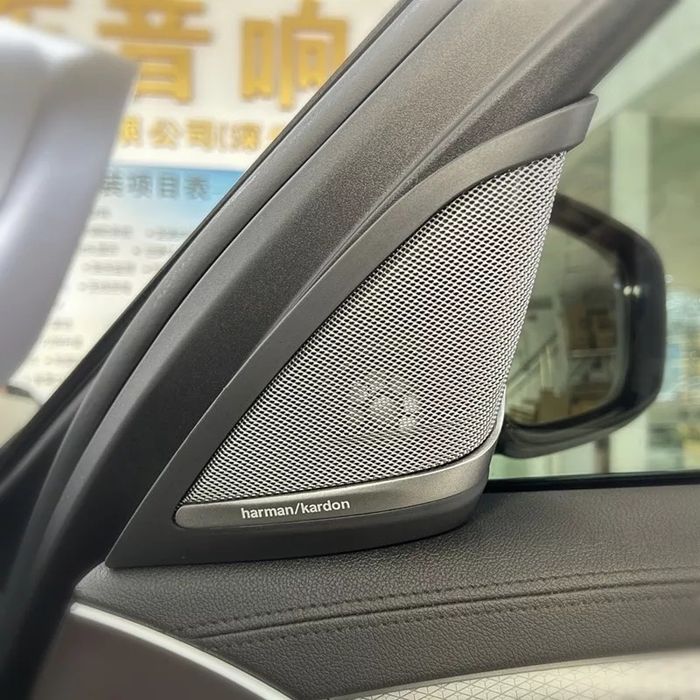 Set Site Boxa Sita capac Tweetere Harman Kardon Bmw Seria 5 G30 G31