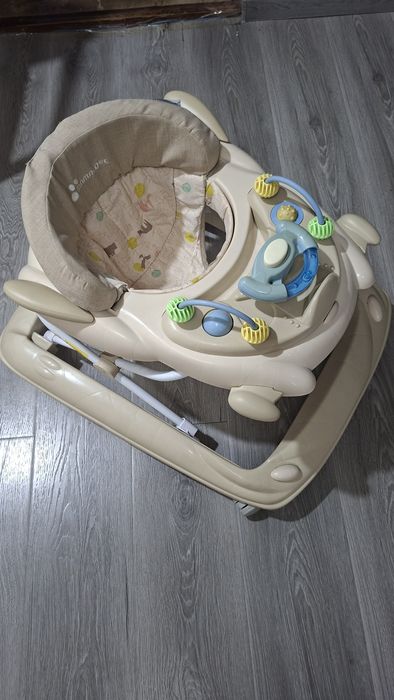 Ходунки mamalove