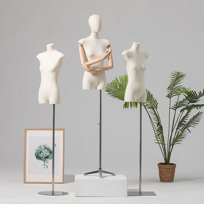 маникен для одежды