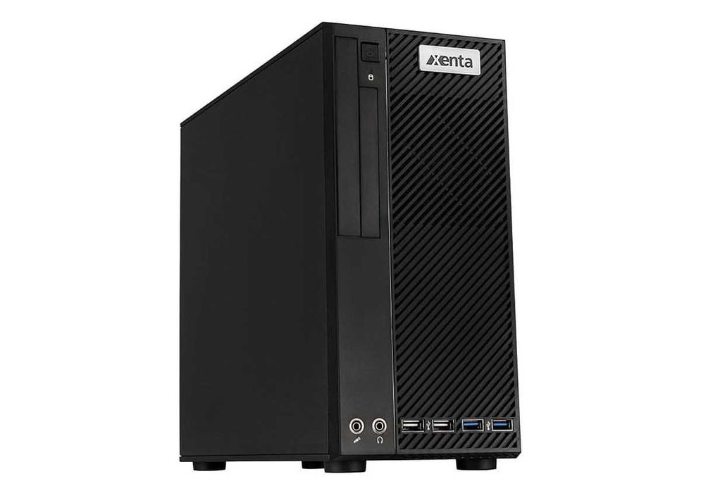 Компютър GIGABYTE H310M i5-9400F GT710 16GB 512GB NVME SSD с до 24 МЕСЕЦА ГАРАНЦИЯ и Windows 11 PRO
