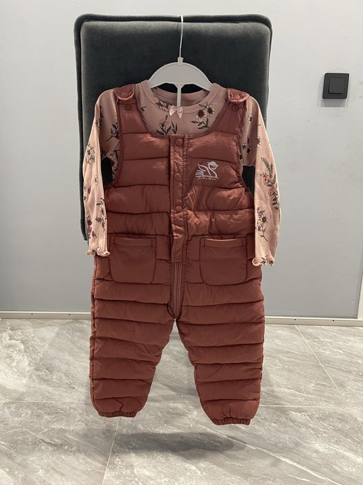 Продам НОВУЮ детскую одежду