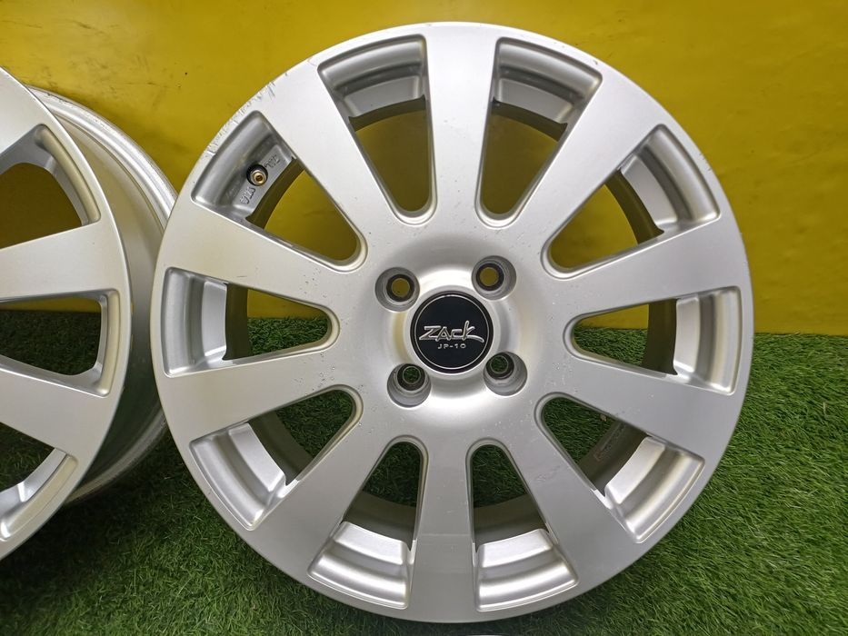 Диски R16 4×100 на Сhevrolet и другие.