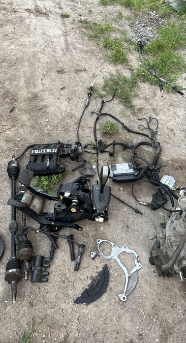 Spark mehanikani avtomat karopkaga bepul almashtib beramiz /05$5500