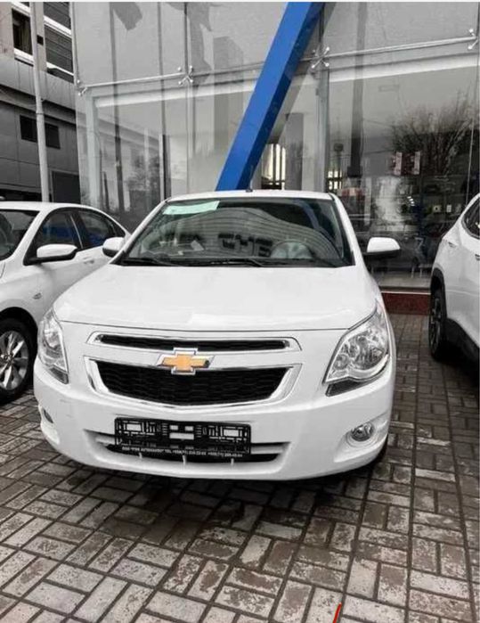 Cobolt midnight mcm new sotiladi