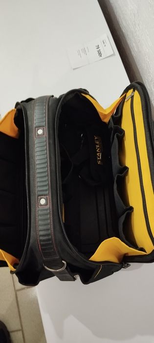 Сумка для инструмента STANLEY Fatmax FMST1-73607