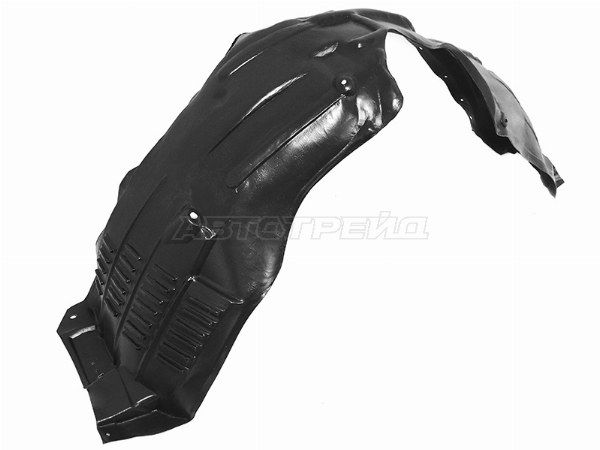 Подкрылок  Lexus Rx 200t