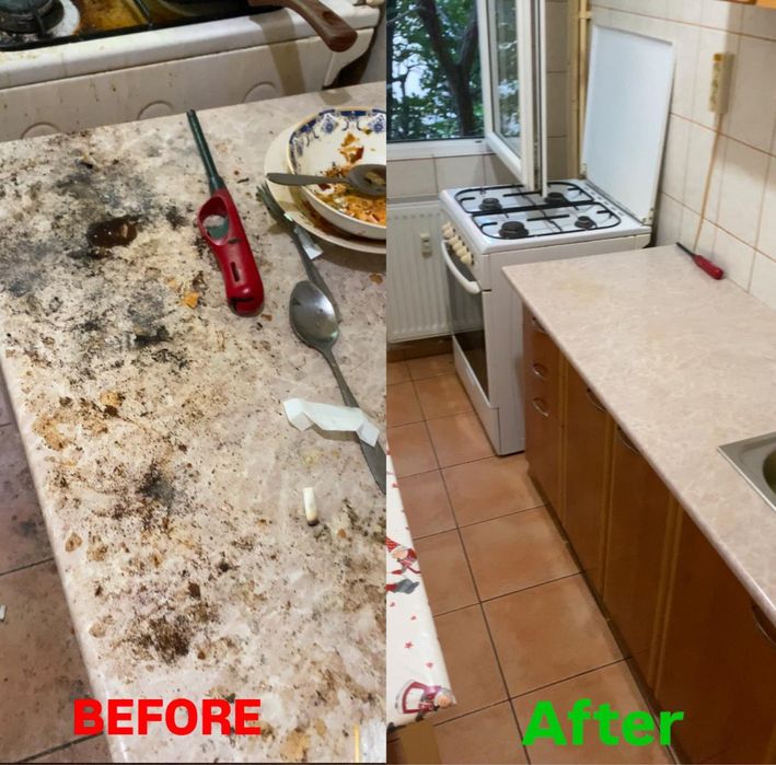 Servicii curatenie profesionale Bucuresti, Ilfov