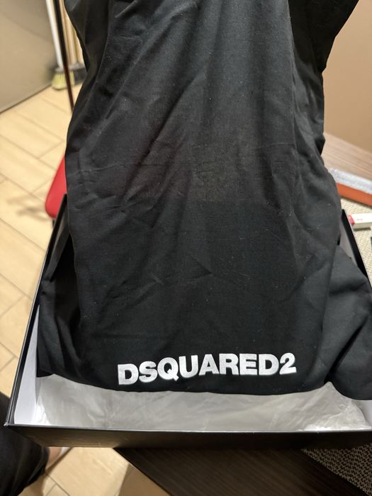 Incaltaminte DSQUARED2