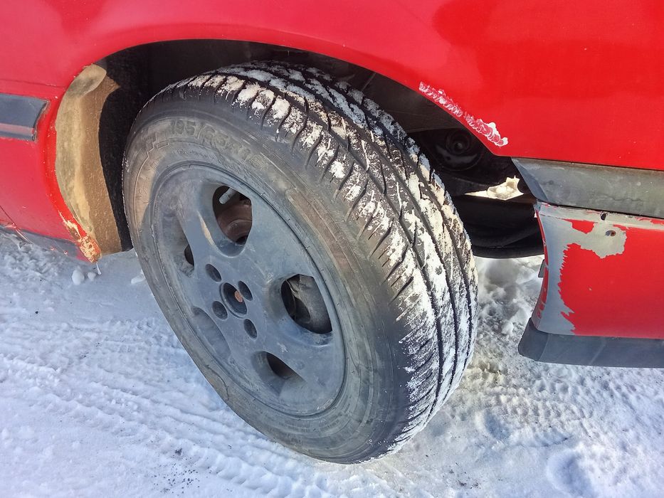 Опель вектра на разбор.