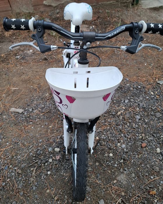 Детско колело Ferrini Jessy 16"