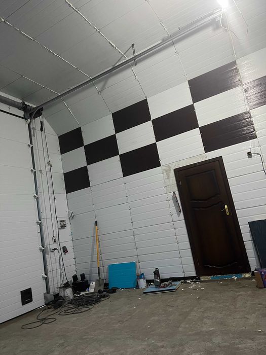 панели для отделки , и утепления.