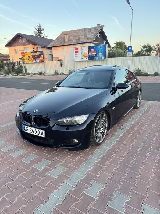 BMW Seria 3 2009 — imagine 1