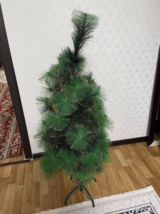 продам ёлку
