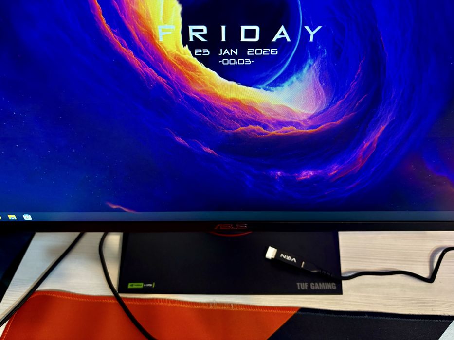 Игровой пк мощный фул сет