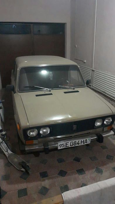 1989ж метан Жигули 06, коробка 5. Бахасы 30 млн келисим бар