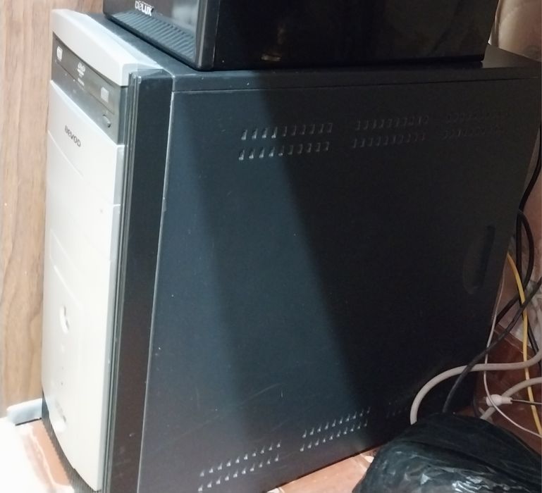 Компьютер сотилади комплект