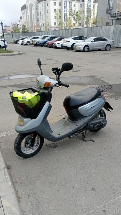 Продам скутер Yamaha.