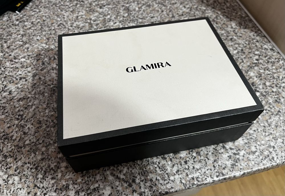 Inel Logodna Pique Glamira