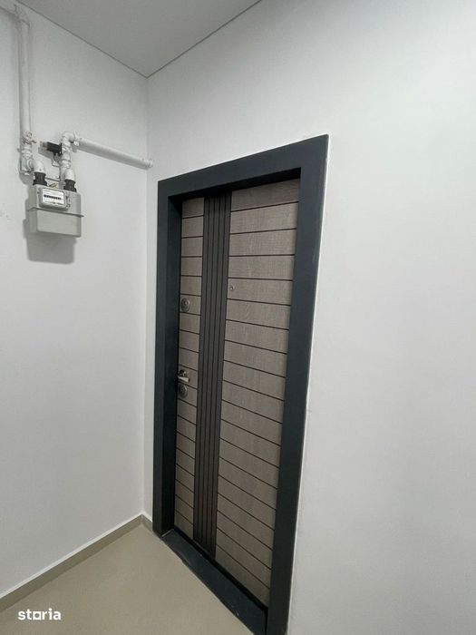 Apartament 2 Camere-Zonă liniștită- Militari Residence-Comision 0%