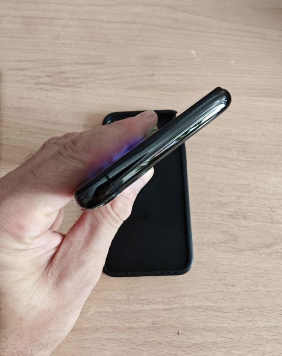 Iphone 11 Pro 256g.