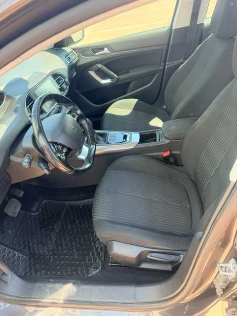 PEUGEOT 308 2017 — imagine 5