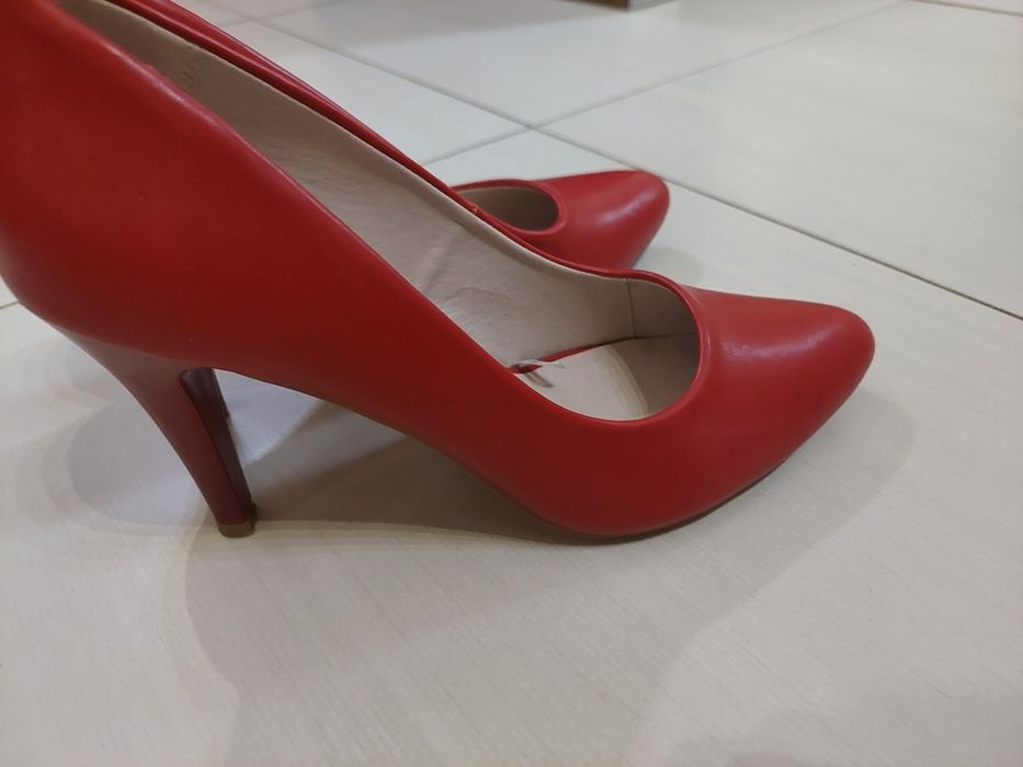 Дамски обувки Jenny Fairy