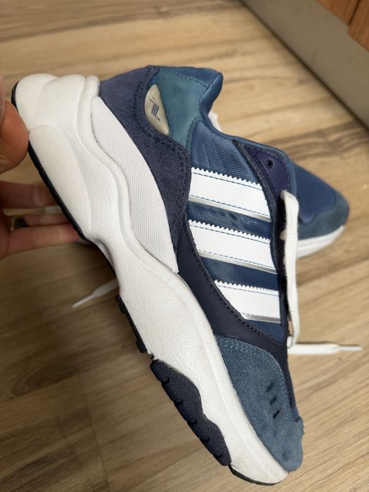 Оригинални мъжки маратонки Adidas Retropy F90! 42 н