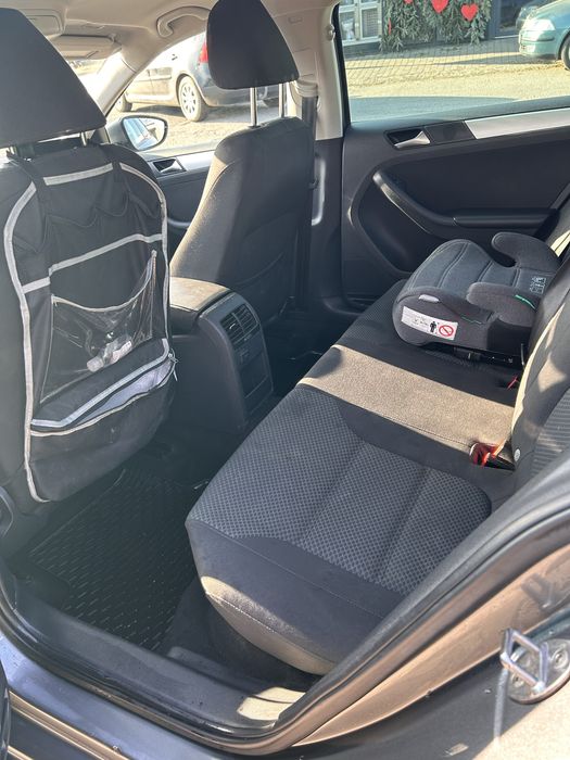 VW Jetta 2016, 90.000km