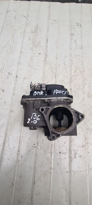 Clapeta egr  vw passat,golf 5,motor 2.0 D,BMR