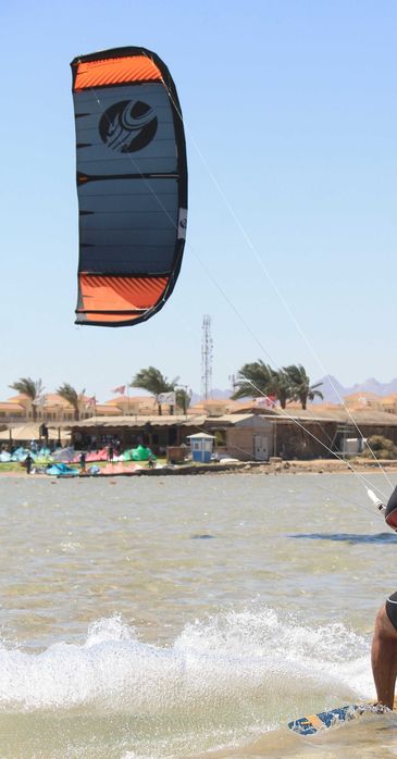 Kite Cabrinha Switchblade 9m, 12m si 14m