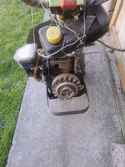 Motocositoare pe benzina de vânzare in stare de funcționare