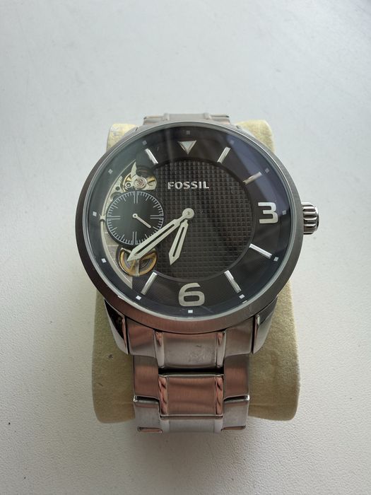 Часы Fossil Twisst ME-1073